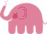 Melephant logo